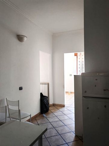 Appartamento in residenziale in Via Borghesiana