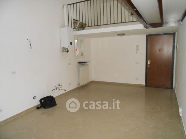 Appartamento in residenziale in Via Varesina 62