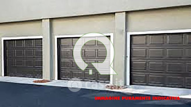 Box/posto auto in residenziale in roma 49