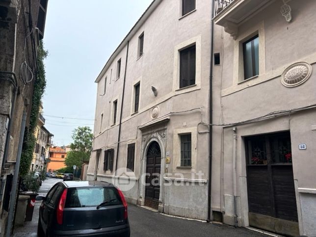 Appartamento in residenziale in Via dei Sosii 54