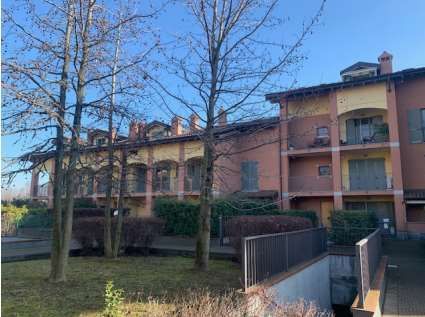 Appartamento in residenziale in Via per Cassano 43