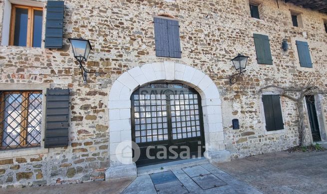 Villetta a schiera in residenziale in Piazza della Chiesa