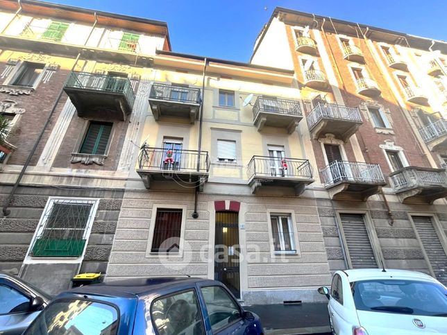 Appartamento in residenziale in Via ChÃ¢tillon 7