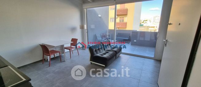 Attico/mansarda in residenziale in Via Guglielmo Marconi