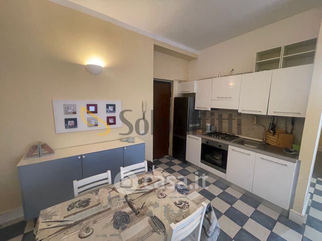 Appartamento in residenziale in Via Palermo