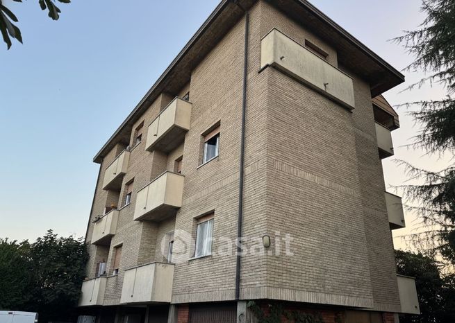 Appartamento in residenziale in Via Felice Cavallotti 14