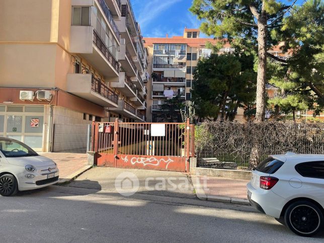 Garage/posto auto in residenziale in Via Tramvia