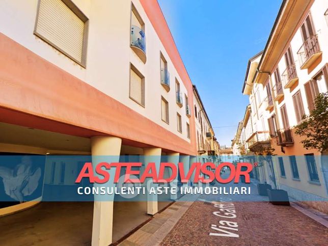 Appartamento in residenziale in Via Gaffurio 36
