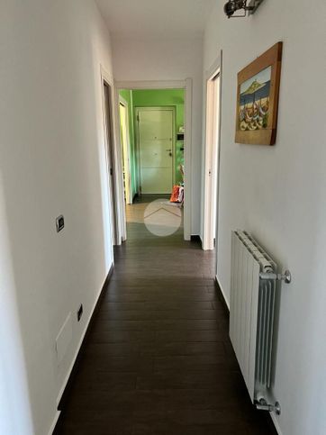 Appartamento in residenziale in Viale dei Picciotti 51