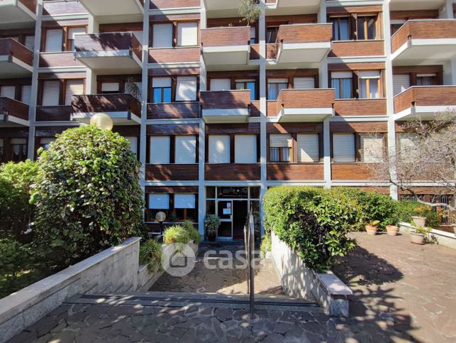 Appartamento in residenziale in Via San Benigno 3