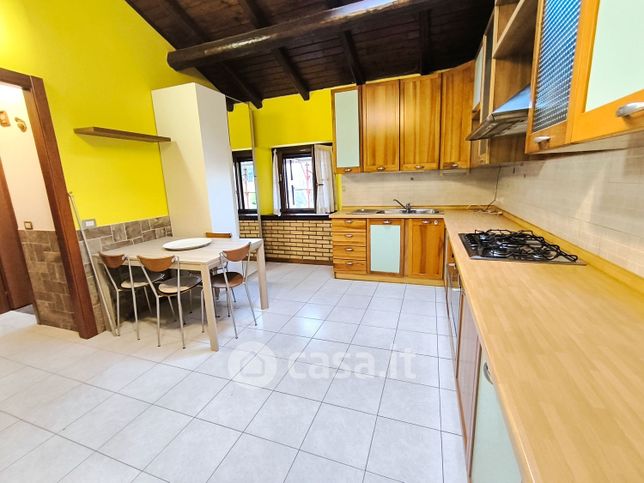 Appartamento in residenziale in Via Campo Sportivo