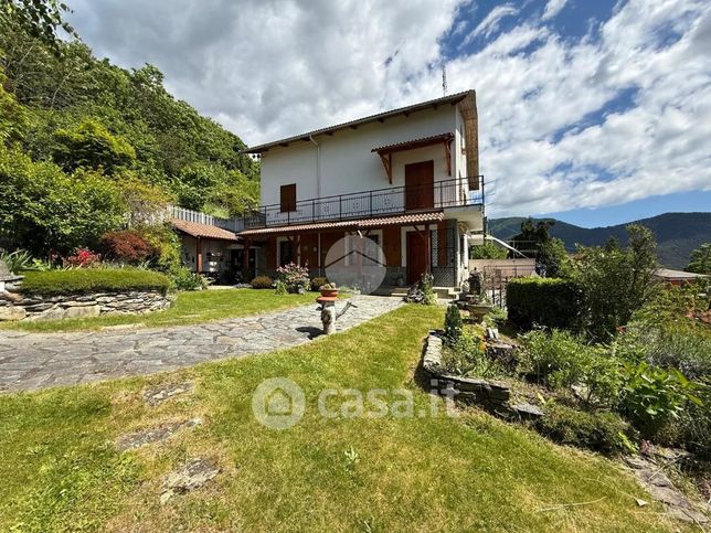 Villa in residenziale in Borgata Giorda Superiore 19