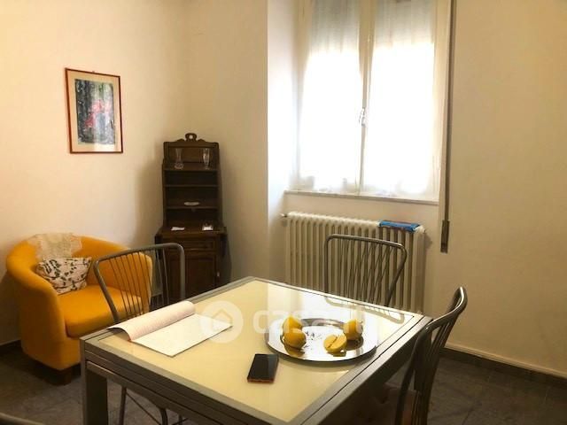 Appartamento in residenziale in Via Leonardo Cambini