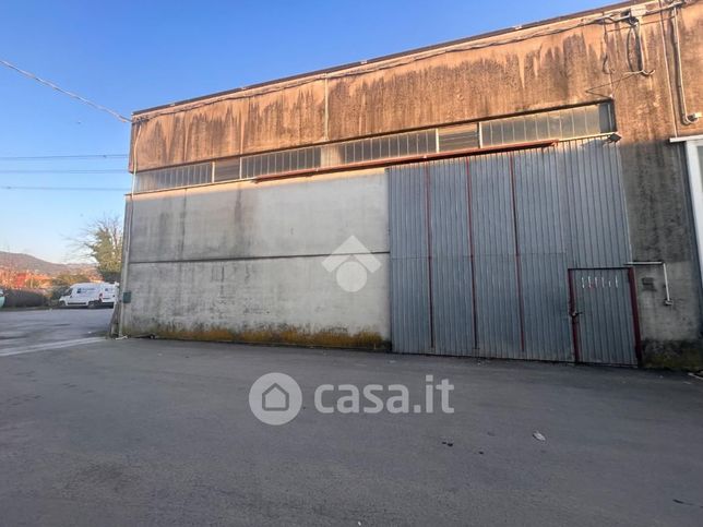 Capannone in commerciale in Via Boettola Il Traversa 97