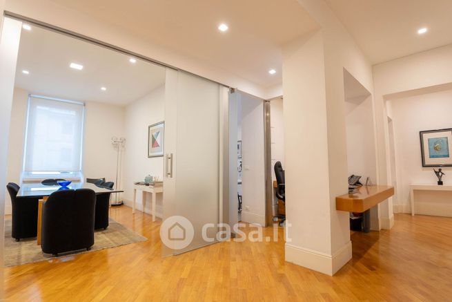 Ufficio in commerciale in Viale Regina Margherita