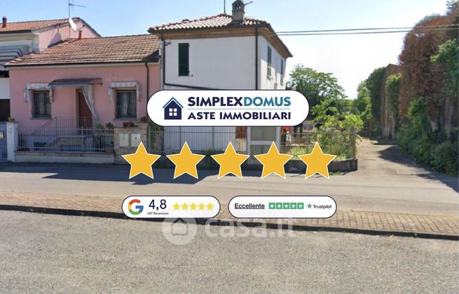 Appartamento in residenziale in Via Cesare Pozzoni