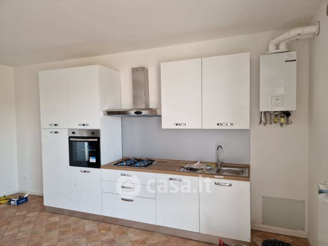 Appartamento in residenziale in