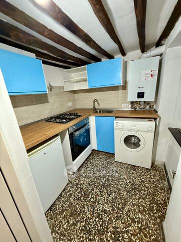 Appartamento in residenziale in Salita della Fava Greca 6 /3