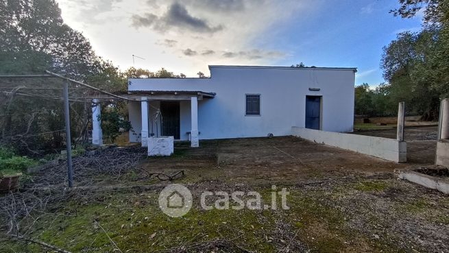 Casa indipendente in residenziale in SP23 89