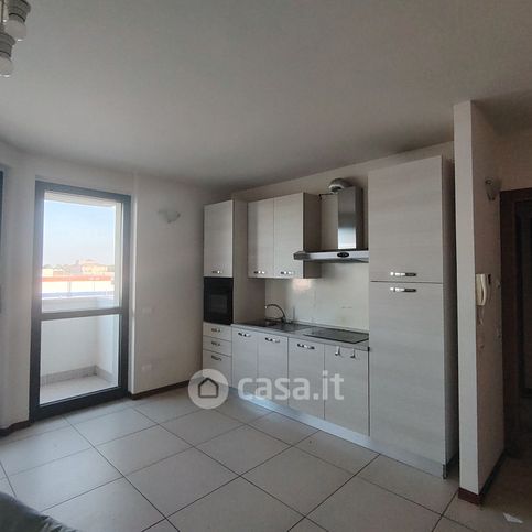 Appartamento in residenziale in Via Nobel 3 l