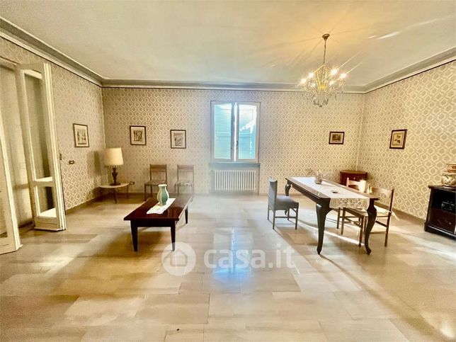 Appartamento in residenziale in