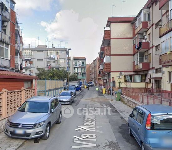 Appartamento in residenziale in Via Massimo D'Azeglio