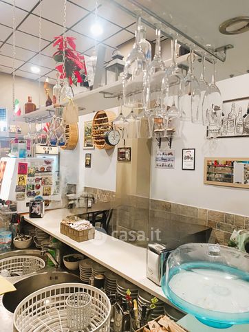 Attivitã /licenza (con o senza mura) in commerciale in Via Carlo Rota