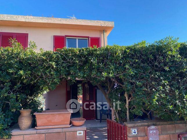 Villa in residenziale in Via Spine Sante 25
