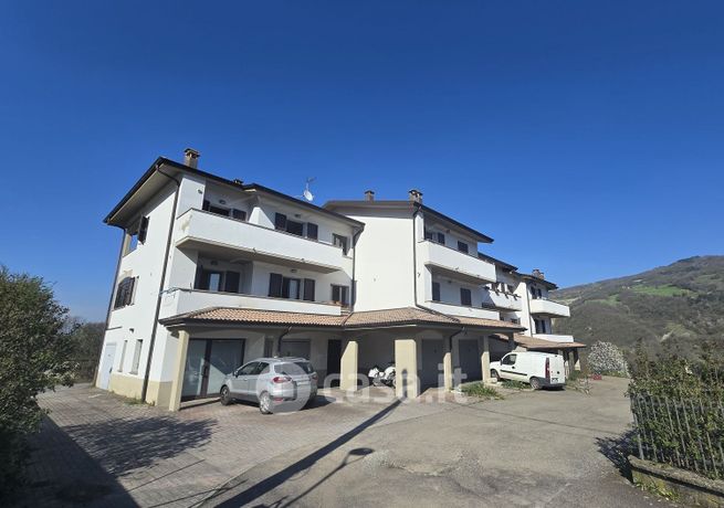 Appartamento in residenziale in Via Corbella 4