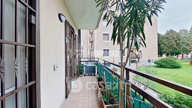 Appartamento in residenziale in Via Filippo Turati