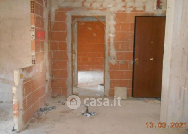 Appartamento in residenziale in Via Porta del Pozzo 41