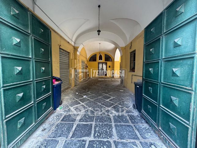 Appartamento in residenziale in Via Luigi Cadorna 33