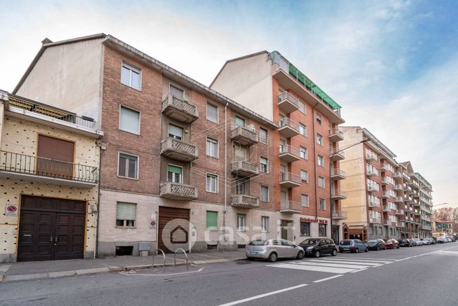 Appartamento in residenziale in Via Val della Torre 109