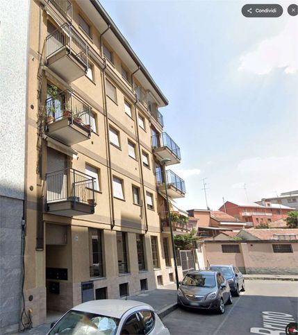 Appartamento in residenziale in Via G. Bruno 53 -5