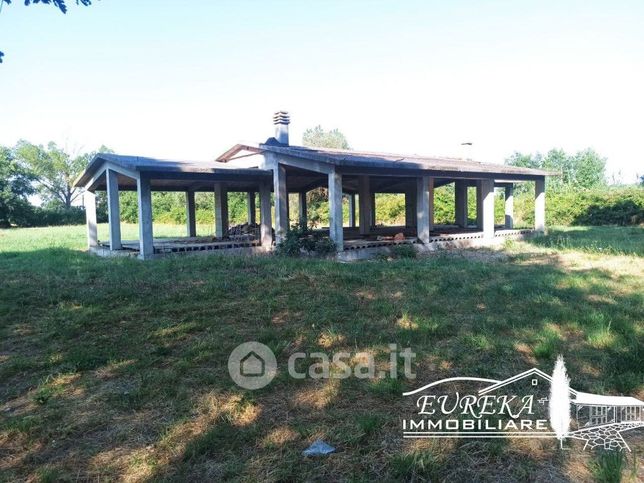 Casa indipendente in residenziale in Via Trasimeno
