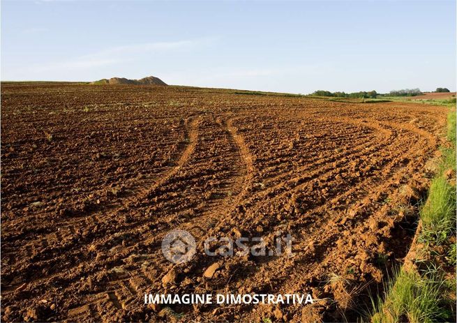 Terreno agricolo in commerciale in Via Cimbardi