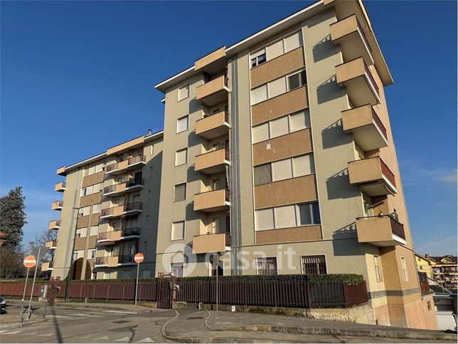 Appartamento in residenziale in Via Giovanni XXIII 11