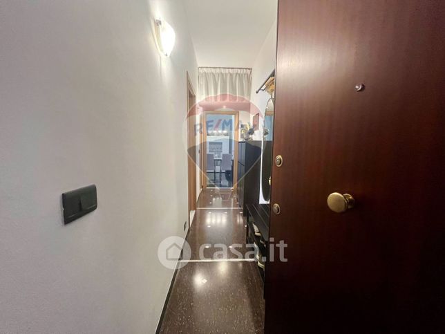 Appartamento in residenziale in