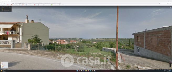 Terreno agricolo in commerciale in Via Giuseppe di Vittorio