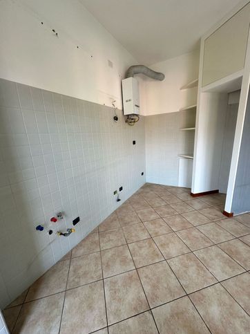 Appartamento in residenziale in Via XXV Aprile 100