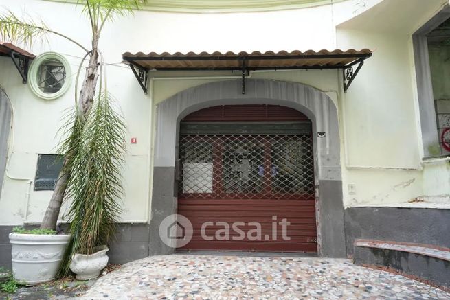Box/posto auto in residenziale in Via Confalone