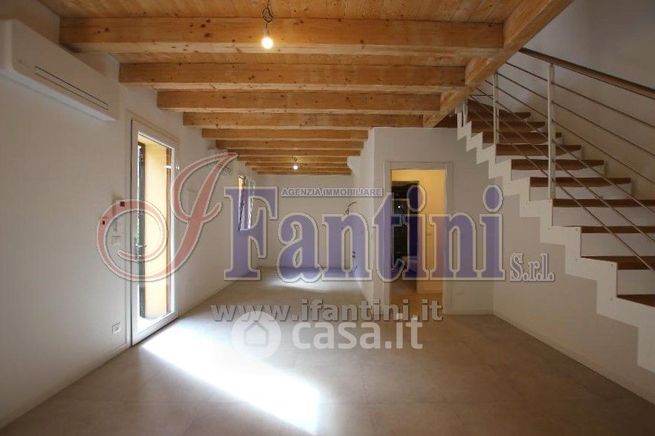 Appartamento in residenziale in Via Ugo Bassi 62