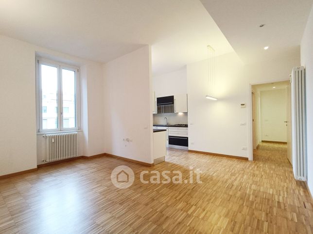 Appartamento in residenziale in Via Giulio Cesare Procaccini 44