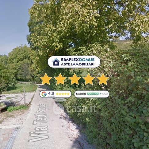 Appartamento in residenziale in Via dell'Olmo