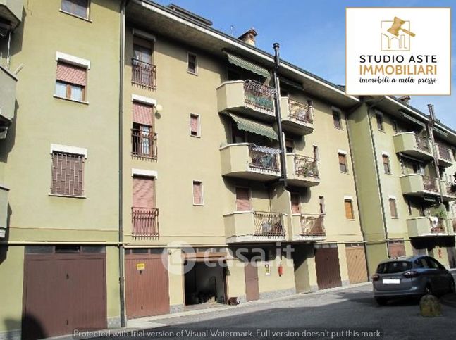 Appartamento in residenziale in Via Don C. Gnocchi 15 /B