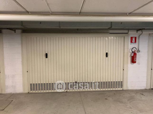 Garage/posto auto in residenziale in Via Cogne