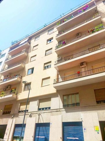 Appartamento in residenziale in Via Giuseppe de Spuches 54