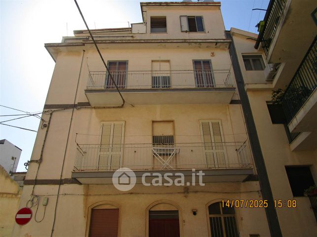 Appartamento in residenziale in