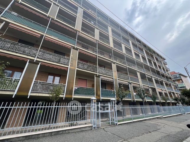 Appartamento in residenziale in Via Val della Torre 176