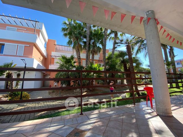 Appartamento in residenziale in torre insergallio